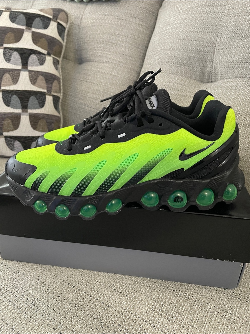 Nike Air Max DN8